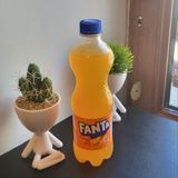 Fanta 0.5 L