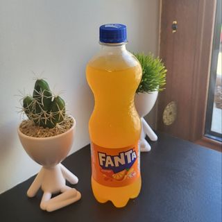 Fanta 0.5 L