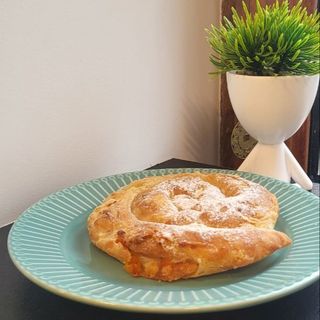 Placinta cu Dovleac 190gr