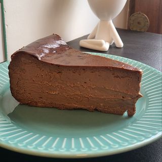 Cheesecake chocolate 160g