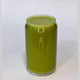 EverGreen Smoothie 500ml – prospețime intensă și energie naturală, perfect pentru revitalizare și echilibru