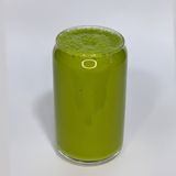 VitaminGreen Smoothie 500ml – o băutură cremoasă, îmbogățită cu uleiuri sănătoase din avocado, plină de vitamine și vitalitate