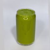 Vitamin Green Smoothie 330ml – o băutură cremoasă, îmbogățită cu uleiuri sănătoase din avocado, plină de vitamine și vitalitate