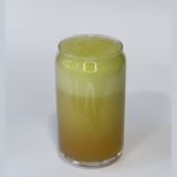 Detox Fresh 330ml — o combinație fresh și energizantă, perfectă pentru curățarea organismului