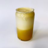 Immunity Fresh 330ml – un boost natural de vitamine, perfect pentru imunitate și prospețime zilnică