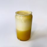 Immunity Fresh 500ml – un boost natural de vitamine, perfect pentru imunitate și prospețime zilnică