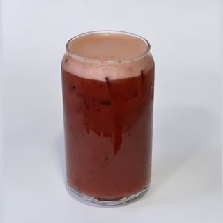 Stress Killer Smoothie 330ml – combinația delicioasă care îți relaxează mintea și îți revigorează corpul
