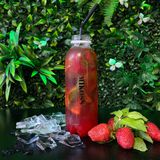 Limonada Căpșună 500ml