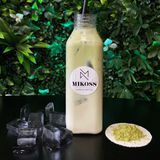 ICE MATCHA LATTE 500ml