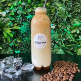 ICE LATTE 500ml
