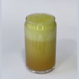 Detox Fresh 500ml – o combinație fresh și energizantă, perfectă pentru curățarea organismului