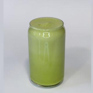 All Green Fresh 330ml – o băutură verde și energizantă, ideală pentru revitalizare și echilibru