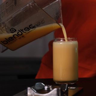 Immunity Fresh 500ml – un boost natural de vitamine, perfect pentru imunitate și prospețime zilnică