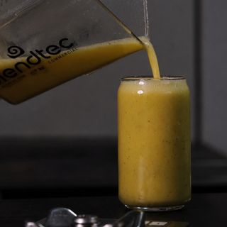Restarter Fresh 500ml – combinația perfectă pentru un plus de energie, imunitate puternică și prospețime naturală
