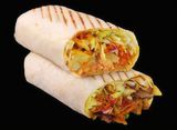 Kebab de vită mare
