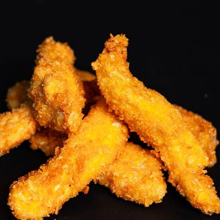 Куриные стрипсы/ Strips de pui