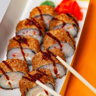 Курица горячая/ Chicken Cald