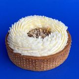 Tartă cu caramel sărat