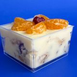 Gingășie în păhar