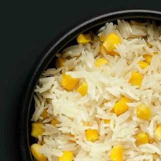 Рис с кукурузой/ Orez cu porumb