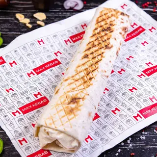 Kebab Cu Ciuperci