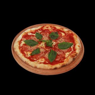 Пепперони / Peperoni