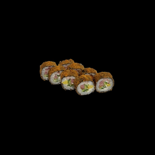 Темпура Tokugawa / Tempura Tokugawa