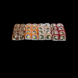 Сет Филадельфия /Set Philadelphia