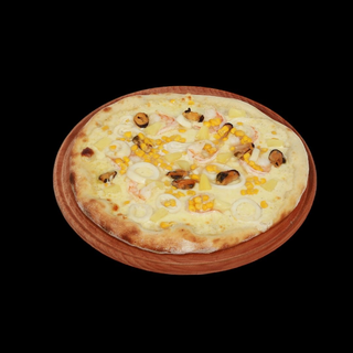 Frutti Di Mare
