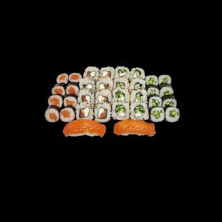 Сет Tokyo / Set Tokyo