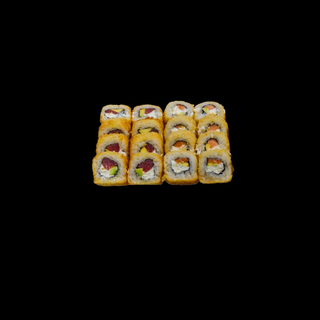Сет Темпура Мини / Set Tempura Mini