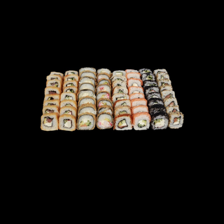 Сет Deluxe / Set Deluxe
