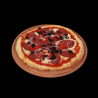 Салями / Saleami