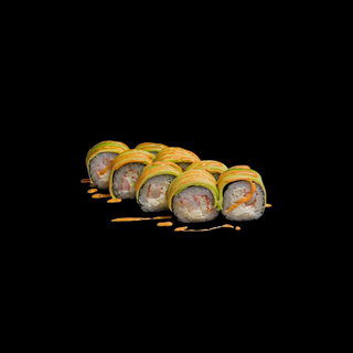 Спайс Драгон / Spice Dragon