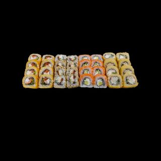 Сет Mикс / Set Mix