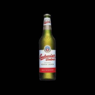 Budweiser Bere