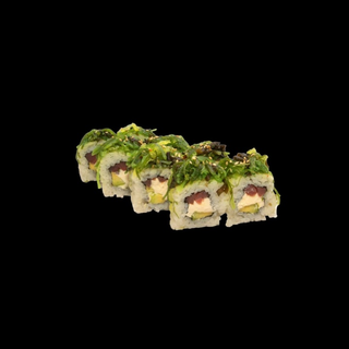 Вакаме / Wakame