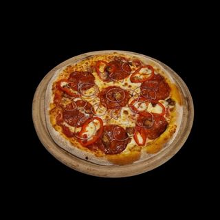 Ред Фокс / Red Fox