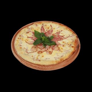 Карбонара / Carbonara