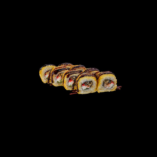 Темпура Якудза / Tempura Yakudza