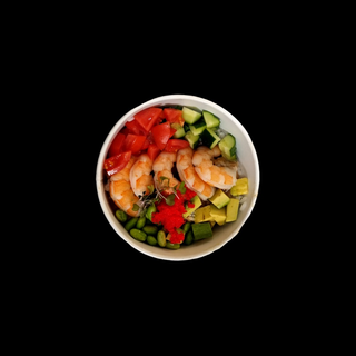 Эби боул / Ebi Bowl