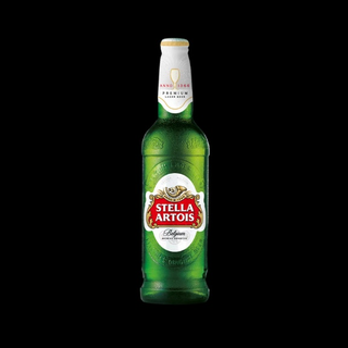 Stella Artois Bere