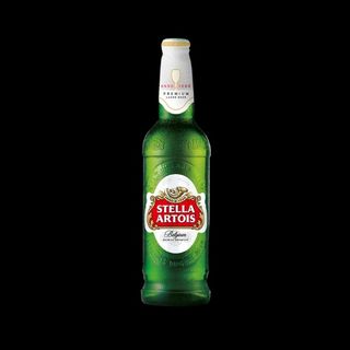 Stella Artois Bere