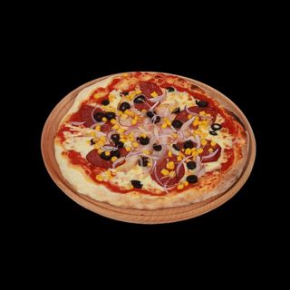 Рустика / Rustika