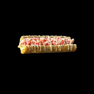 Sushi-Dog Креветка