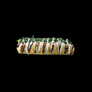 Sushi-Dog Лосось
