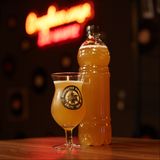 Beermaster Harap Alb 1L