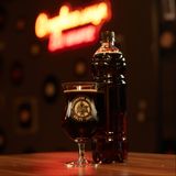 Beermaster Dark Lager 1L