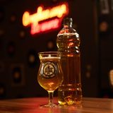 Beermaster Golden Lager 1L