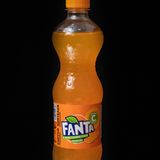 Fanta 0.5 l